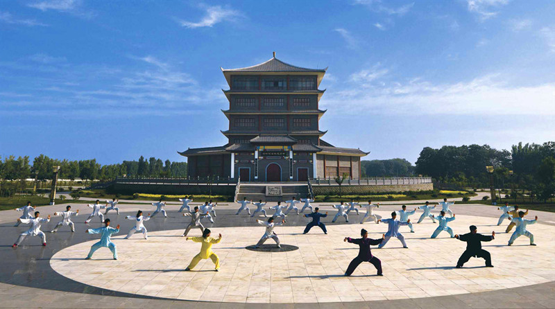 2020年河南非遺“十件大事(shì)”發(fā)布