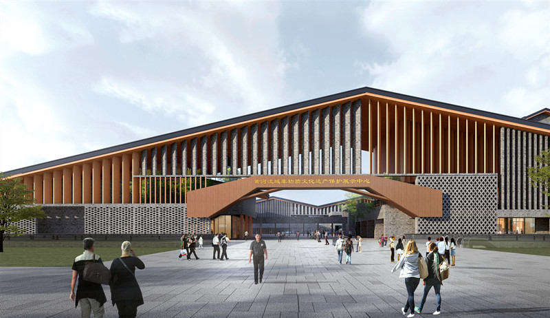 2020年河南非遺“十件大事(shì)”發(fā)布