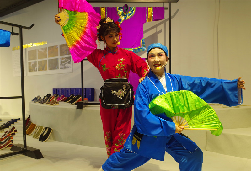 2020年河南非遺“十件大事(shì)”發(fā)布