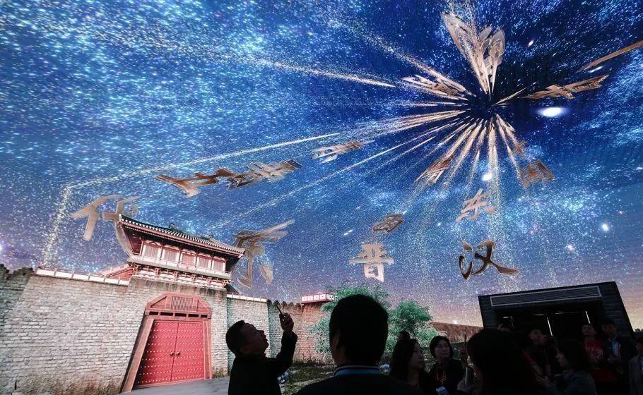 沿著(zhe)高速看河南|黃河文化之旅:文化之河“新潮”澎湃 沿著(zhe)高速看河南|黃河文化之旅:文化之河“新潮”澎湃