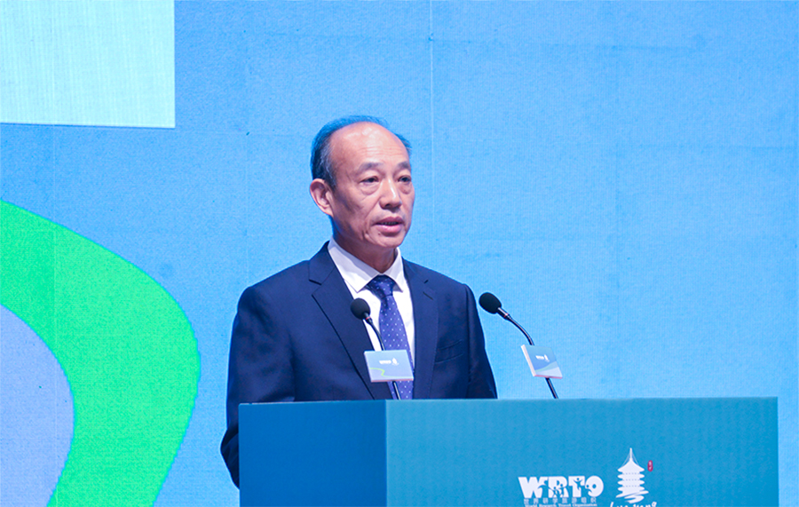 建設國(guó)際研學(xué)旅遊目的地 打造中小學(xué)生“讀懂中國(guó)”的大課堂——2023世界研學(xué)旅遊大會(huì)在河南洛陽開(kāi)幕 圖片