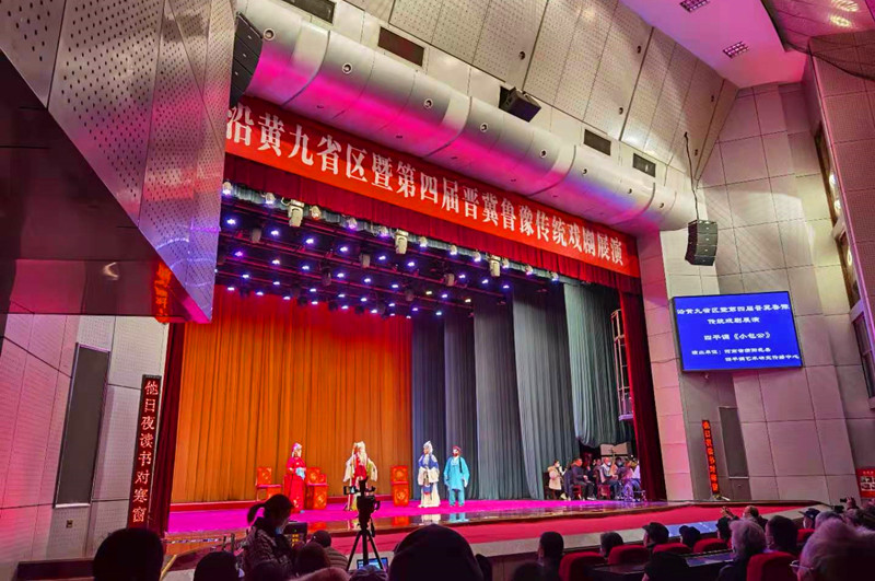 2020年河南非遺“十件大事(shì)”發(fā)布